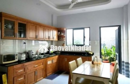 THỦ ĐỨC - TRUNG TÂM PHƯỜNG LINH CHIỂU - HẺM 7 CHỖ VÀO NHÀ -  4.01m x 15.4m - 4 TẦNG - NHỈNH 8 TỶ