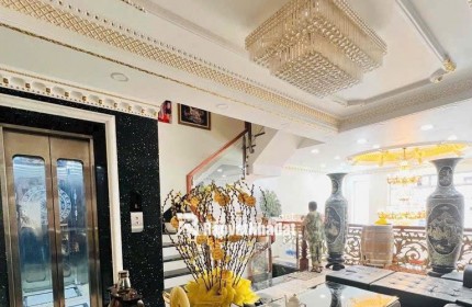Bán BIỆT THỰ Thảo Điền 12om2  đường Trần Não,