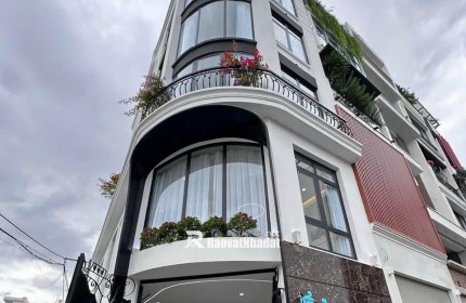 Bán Nhà HXH Đường Thống Nhất, P.12, Q. Gò Vấp, 5x13m, Chỉ 15 Tỷ