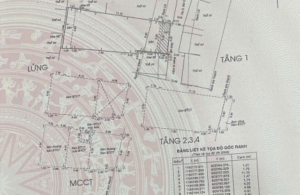 Bán Nhà HXH Đường Bùi Đình Túy, P.12, Bình Thạnh, 5.2x14.5m, Chỉ 16.3 Tỷ