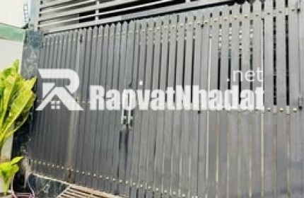 NỘI THẤT ĐẸP – NGANG 5M – HẺM YÊN TĨNH GẦN NGUYỄN PHÚC CHU – 50M². CHỈ 5.1 TỶ TL