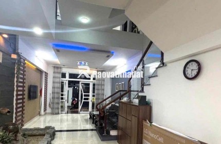 Bán nhà đẹp kiên cố  4 phòng ngủ khu dân trí cao, Đà Nẵng