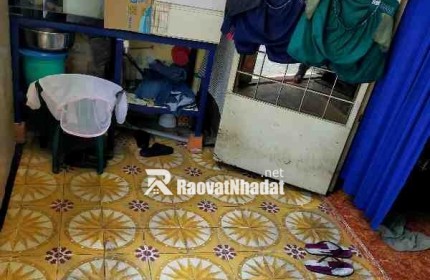 vị trí đẹp tại đường Nguyễn Duy Cung, phường 12, quận Gò Vấp.