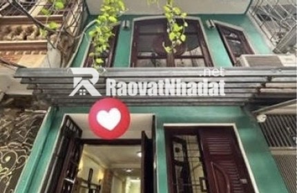 Bán nhà phố Minh Khai, TT Quận Hai Bà Trưng, mặt ngõ to, kinh doanh, 44m,11 tỷ