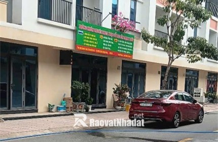 NHÀ PHỐ LIỀN KỀ 3 TẦNG - THUẬN AN - BÌNH DƯƠNG - 5X12 - GIÁ 2,9 TỶ ~ 3,2 TỶ
