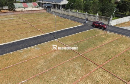 CHỐT NGAY LÔ ĐẸP F0 – CẠNH KCN PHÚ THÀNH – CHỈ TỪ 5XX TRIỆU