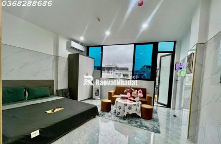 CHÍNH CHỦ CHO THUÊ CCMN SIÊU ĐẸP SIÊU RẺ TẠI 263 NGUYỄN TRÃI , GIÁ 5TR