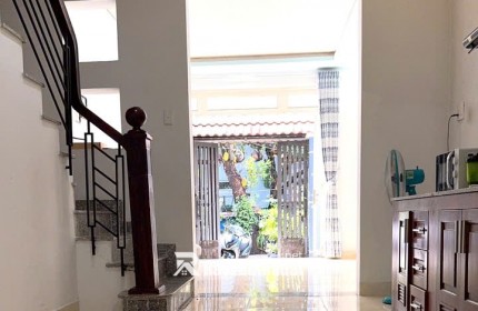 Bán Nhà 2 Tầng 4x17m Tân Thới Nhát Quận 12 SHR Hẻm Xe Hơi Sát Tân Binh