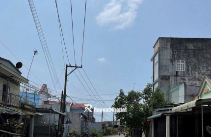  BÁN ĐẤT 143m² CHỈ TỪ 950 TRIỆU – SÔNG TRẦU, GẦN CHỢ SỐ 9 – ĐƯỜNG NHỰA, KD TỐT!
