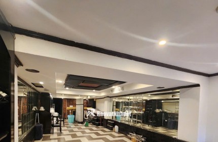 Cho thuê hầm – 19 Phan Đình Phùng, Quận Ba Đình, Hà Nội – 65m²- 40tr/tháng