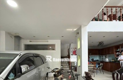 SIÊU PHẨM MẶT TIỀN KINH DOANH, ĐƯỜNG SỐ 8, TRƯỜNG THỌ - NGANG KHỦNG 7,7M, 5 PHÒNG - NỞ HẬU TÀI LỘC