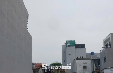 ĐẤT ĐẸP NỞ HẬU – HẺM XE HƠI THÔNG QUỐC LỘ 1A – TÔ NGỌC VÂN, Q.12- NHỈNH 4 TỶ