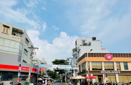 NHÀ LÔ GÓC SIÊU ĐẸP DƯƠNG BÁ TRẠC – KHÔNG QUY HOẠCH – XE HƠI TỚI CỬA – CHỈ HƠN 6 TỶ