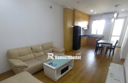 CẦN CHO THUÊ CĂN HỘ CHUNG CƯ CIPUTRA VÕ CHÍ CÔNG - TÂY HỒ