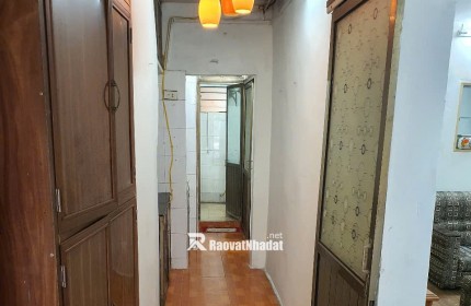 Chính chủ cần cho thuê căn hộ tầng 4, Tập thể Bách Khoa Lê Thanh Nghị, Bách Khoa, Hai Bà Trưng, Hà Nội