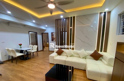 Chính Chủ gửi bán căn hộ 3 ngủ nơ BĐ Linh Đàm-  Hoàng Liệt  Hoàng Mai - Hà Nội