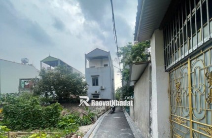 MẢNH ĐẤT ĐẸP 100M2 TẠI QL3- ĐÔNG ANH – HÀ NỘI- MUA MỘT TẶNG 3
