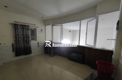 BÁN NHÀ 2 MẶT TIỀN TRUNG TÂM HẢI CHÂU – ĐÀ NẴNG
