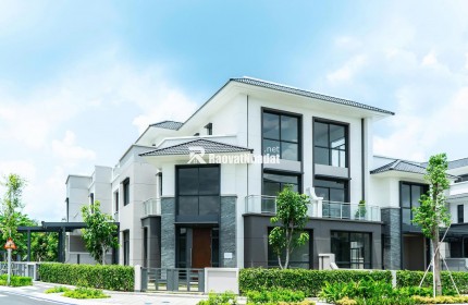 Bán nhà phố biệt thự Trung tâm quận 2 - Tp. Hồ Chí Minh