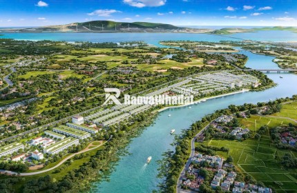 Nhận Booking vị trí đẹp dự án Quy Nhơn Iconic giá trị sinh lời cao
