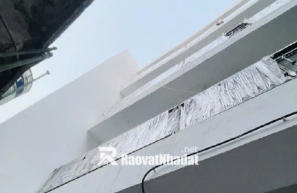 Nhà Siêu đẹp Tân Mai 30m 5 tầng,fun nội thất,thiết kế hoàn hảo