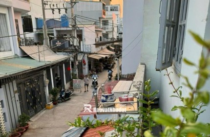 BÁN NHÀ MẶT PHỐ - GIÁ TỐT