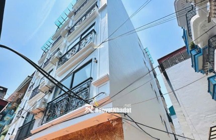 BÁN NHÀ MỚI XÂY 6 TẦNG THANG MÁY  NGÕ 68 CẦU GIẤY , LÔ GÓC , THIẾT KẾ HIỆN ĐẠI , GẦN PHỐ , Ở NGAY HOẶC KINH DOANH VÀ CHO THUÊ
