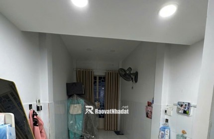 NHỈNH 1 TỶ SỔ HỒNG RIÊNG TPHCM NHÀ FULL NỘI THẤT CAO CẤP TRUNG TÂM TÂN BÌNH