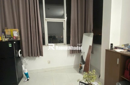 DO CHUYỂN ĐỔI CÔNG TÁC MÌNH CẦN NHƯỢNG GẤP PHÒNG TRỌ VIEW SÔNG - GÒ VẤP, HCM