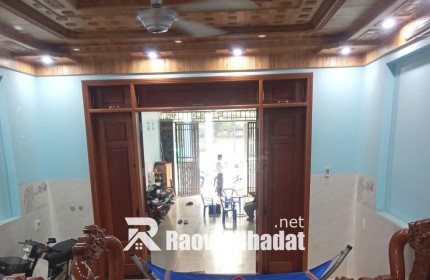 SIÊU PHẨM MẶT TIỀN KINH DOANH – NGAY NGÃ TƯ TRƯƠNG VĂN VĨNH – NGUYỄN THỊ TƯƠI