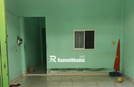 NHÀ HẺM 6M – PHỐ VĂN HÓA – NGANG 4.5M NỞ HẬU – GẦN TRƯỜNG LÊ THÁNH TÔN – CHỈ NHỈNH 8 TỶ