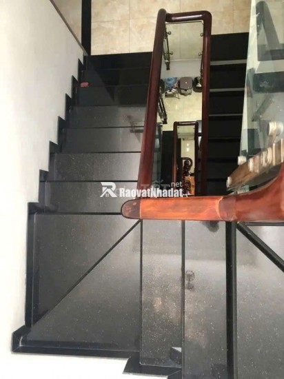 Siêu phẩm Lê Văn Quới,nhà 3 lầu đẹp kiến trúc chuẩn, giá chỉ 6,3 tỷ