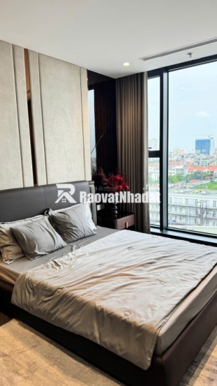Bán căn góc Kepler Tower 98m2 (3PN2VS) giá chỉ 8,x tỷ tặng 100tr
