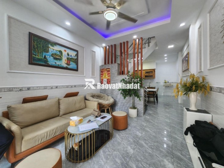 Quân chuyên bán nhà TP Thủ Đức giá rẻ