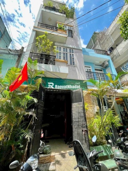CĂN NHÀ LÝ TƯỞNG TẠI LINH ĐÔNG - GIÁ 5.6 TỶ, ĐẦY ĐỦ TIỆN NGHI