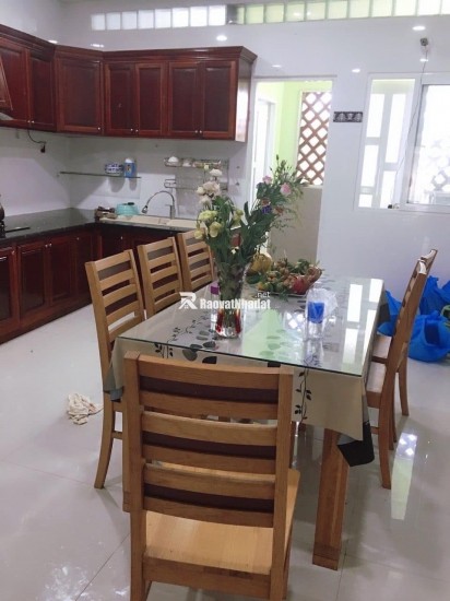 Bán nhà ở Khóm 1, phường 9, TP VĨnh Long, tỉnh Vĩnh Long