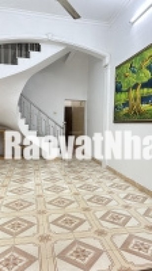 Chính chủ cần cho thuê nhà riêng tại số nhà 29 ngõ 23 Đường Lý Sơn, Phường Ngọc Thụy, Long Biên, Hà Nội