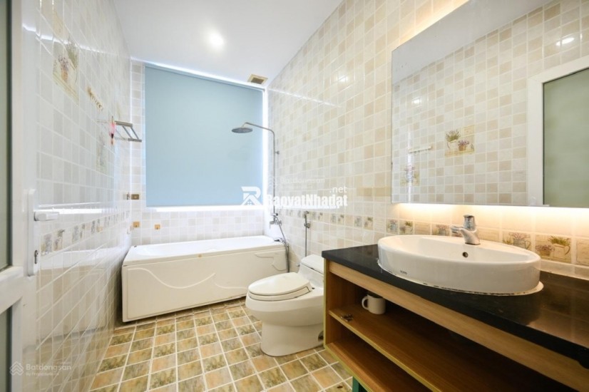 Bán nhà đẹp hẻm Lê Đức Thọ, phường 17, quận Gò Vấp 80m2 trệt 2 lầu, 12,5 tỷ