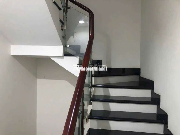Siêu phẩm Lê Văn Quới,nhà 3 lầu đẹp kiến trúc chuẩn, giá chỉ 6,3 tỷ