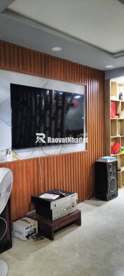 DIỆN TÍCH LỚN - DỄ BÁN -  VỊ TRÍ TRUNG TÂM THỦ ĐỨC