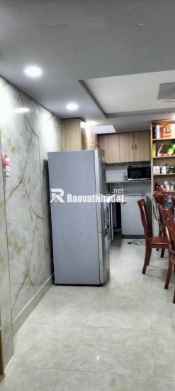 DIỆN TÍCH LỚN - DỄ BÁN -  VỊ TRÍ TRUNG TÂM THỦ ĐỨC