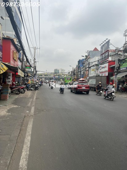 BÁN NHÀ NGAY NGÃ TƯ THỦ ĐỨC 90M2 NỞ HẬU 5,3M HIỆP PHÚ QUẬN 9. CHỈ 5.XX TỶ