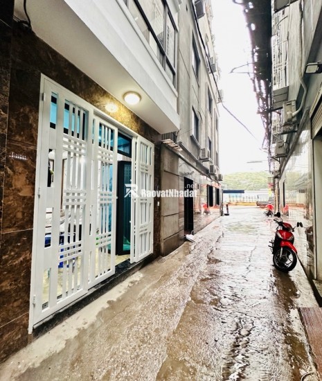 SIÊU PHẨM XUÂN ĐỈNH - OTO –DT 35M2, MT 3.4M - FULL NỘI THẤT - 1 NHÀ RA PHỐ - NGÕ ĐẸP - HƠN 8 TỶ