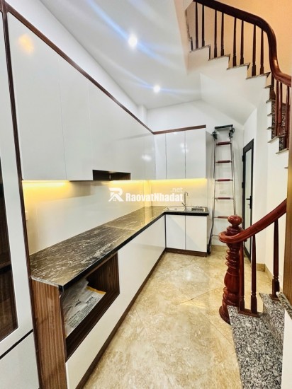 SIÊU PHẨM XUÂN ĐỈNH - OTO –DT 35M2, MT 3.4M - FULL NỘI THẤT - 1 NHÀ RA PHỐ - NGÕ ĐẸP - HƠN 8 TỶ