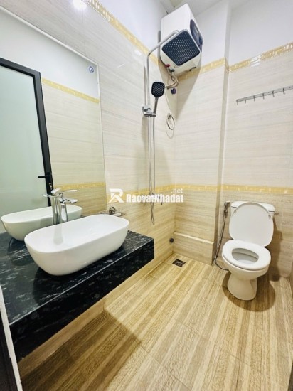 SIÊU PHẨM XUÂN ĐỈNH - OTO –DT 35M2, MT 3.4M - FULL NỘI THẤT - 1 NHÀ RA PHỐ - NGÕ ĐẸP - HƠN 8 TỶ
