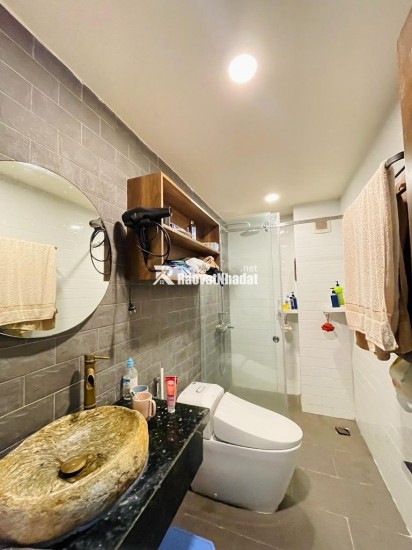 Nhà đẹp Thạnh Xuân -Q12 66M2 x2 Tầng - Gía Chỉ 4.2 tỷ !!!