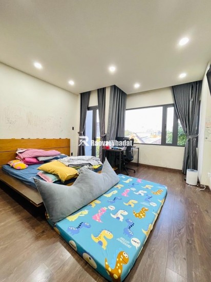 Nhà đẹp Thạnh Xuân -Q12 66M2 x2 Tầng - Gía Chỉ 4.2 tỷ !!!