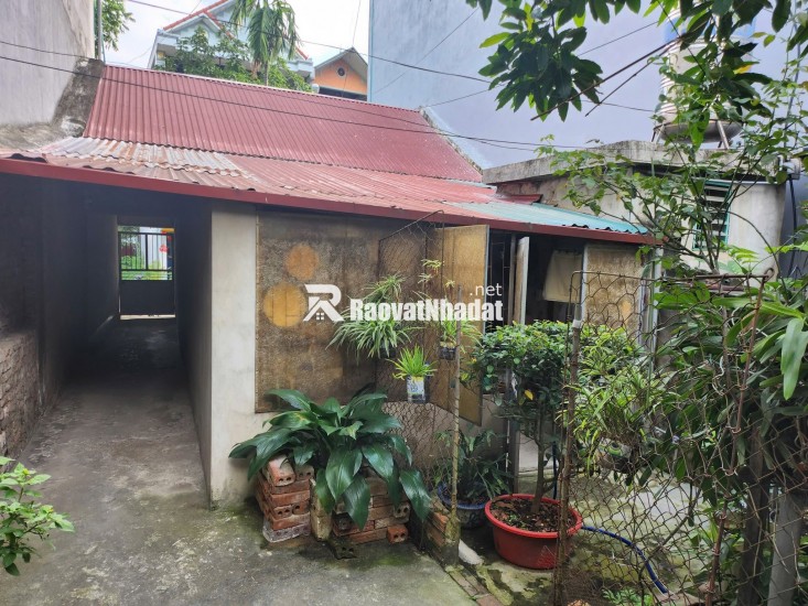 bán nhà đất tổ 15 him lam - điện biên phủ - điên biên