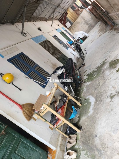 bán nhà đất tổ 15 him lam - điện biên phủ - điên biên