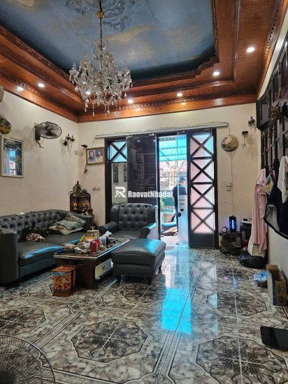 Chính chủ bán nhà lô góc mặt phố Bà Triệu – Hà Đông, kinh doanh siêu đỉnh, 175m², MT 15m, giá 45.9 tỷ